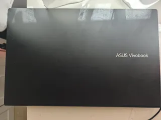 Portátil ASUS vivobook 15