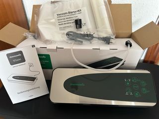 Envasadora al Vacío Thermomix VS100