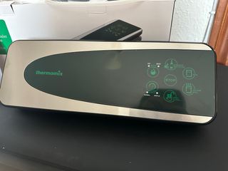 Envasadora al Vacío Thermomix VS100