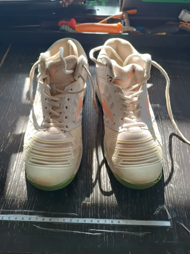 Scarpe pallavolo Mizuno