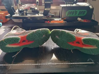 Scarpe pallavolo Mizuno