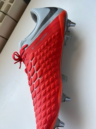 Botas de fútbol Mikel Oyarzabal y firmadas