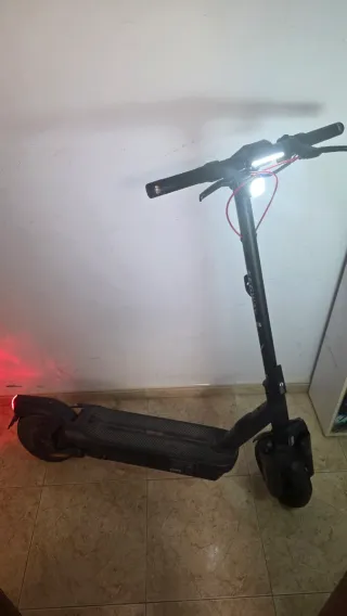 Patinete Eléctrico Segway Ninebot Max G3