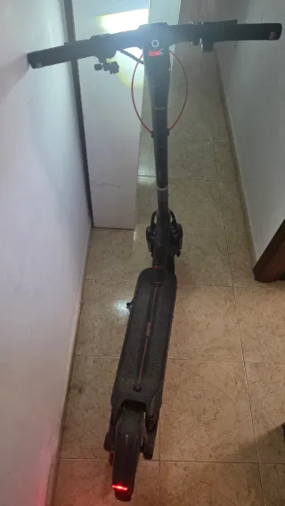 Patinete Eléctrico Segway Ninebot Max G3