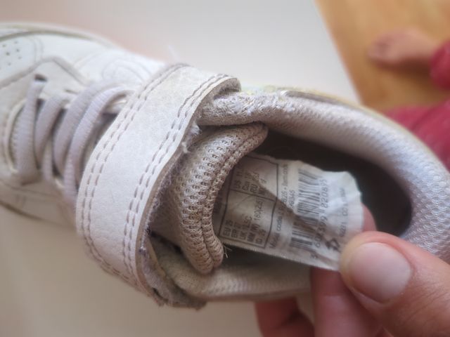 Zapatillas Artengo Talla 29