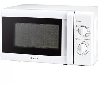 Microondas Grill Bluesky