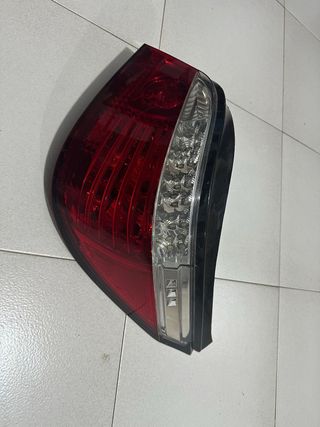 Piloto trasero derecho BMW E60 520d