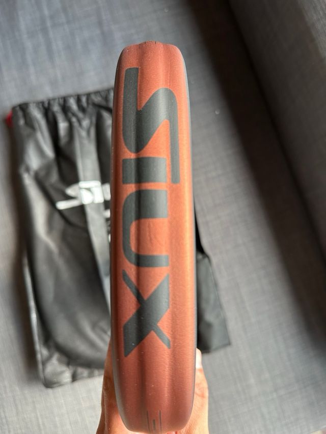 Pala Pádel Siux Ultra Pro