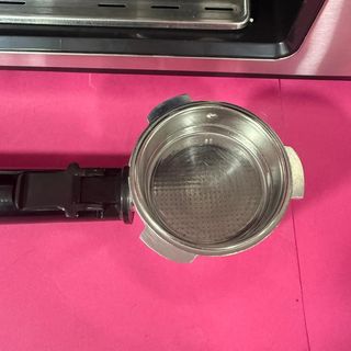 Cafetera Espresso Cecotec Cumbia 20 Square Pro