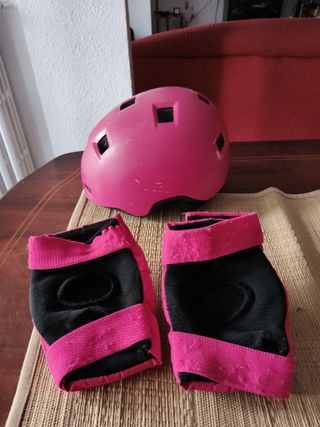 Zapatillas con ruedas Heelys talla 32