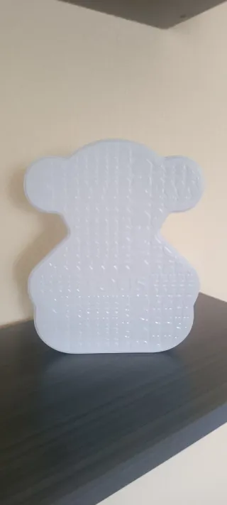 Caja Tous Blanca