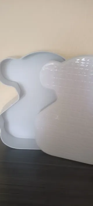 Caja Tous Blanca