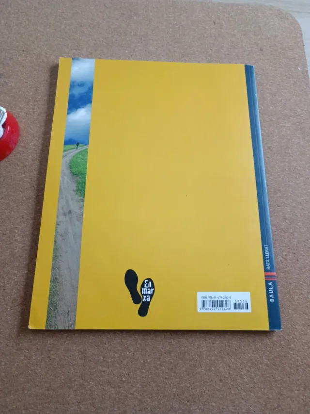 El sentit de la vida II 2n.Batxillerat