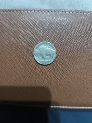 Moneda 1935 (Libertad)