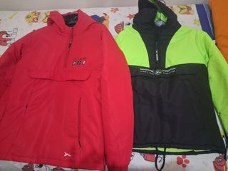 Set di 2 cappotti in vendita