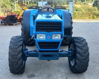 Tractor Landini GT85 frutero
