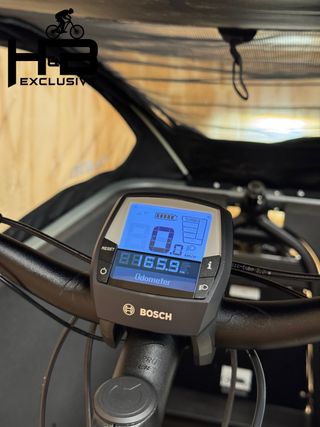Cube Cargo Sport Dual Hybrid 1000 Shimano 2024