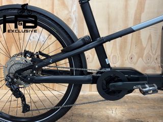 Cube Cargo Sport Dual Hybrid 1000 Shimano 2024