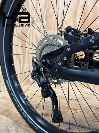 Cube Cargo Sport Dual Hybrid 1000 Shimano 2024