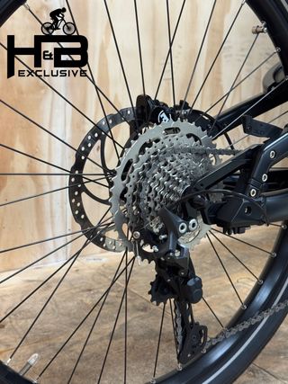 Cube Cargo Sport Dual Hybrid 1000 Shimano 2024