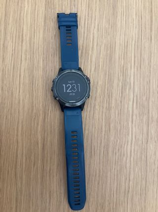 Reloj Garmin Fenix 5