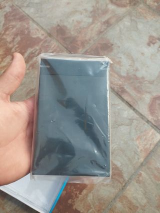 Caja Externa 2.5 HDD/SSD