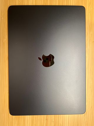 MacBook Air M2 24GB 512GB Medianoche 