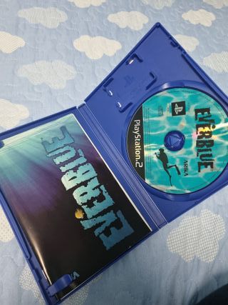Everblue PS2