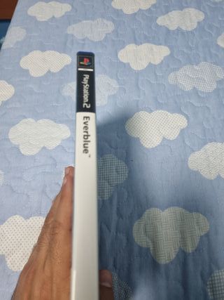 Everblue PS2