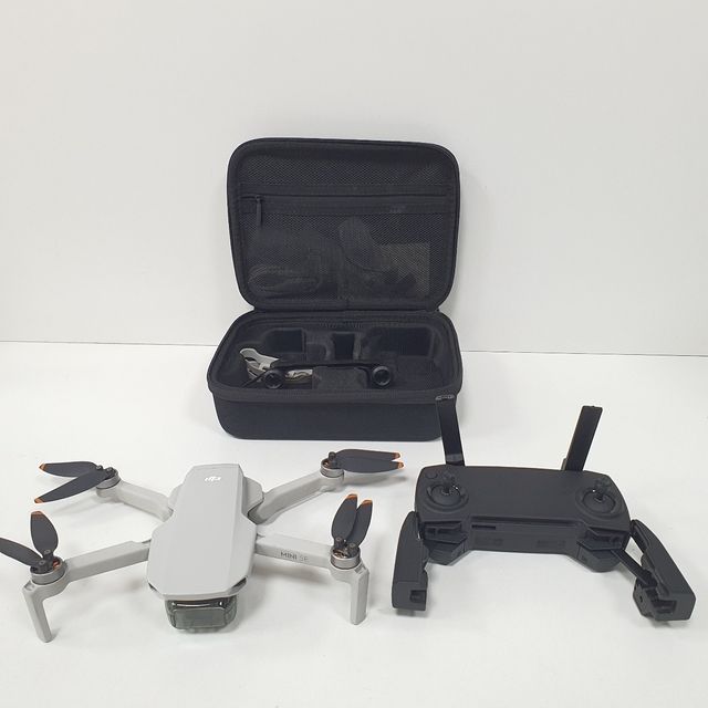 Dron DJI Mini SE