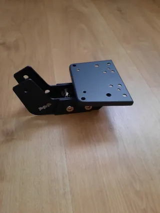 Soporte Volante Cockpit trak racer