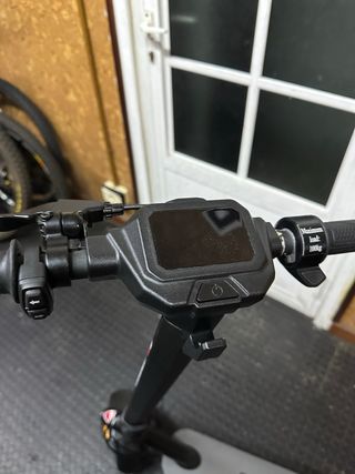 Patinete Eléctrico Ducati Pro 2 Plus