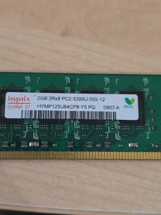 Placa Base LGA775 + Celeron E1500 + 3GB RAM