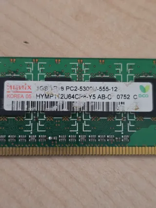 Placa Base LGA775 + Celeron E1500 + 3GB RAM