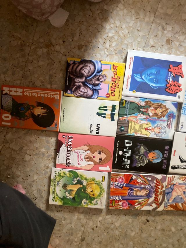 say hello to black jack 2 (Seinen Manga) (Spani...