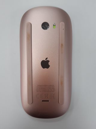 Ordenador sobremesa Apple M3 8/512Gb Retina 24 Inch + Teclad