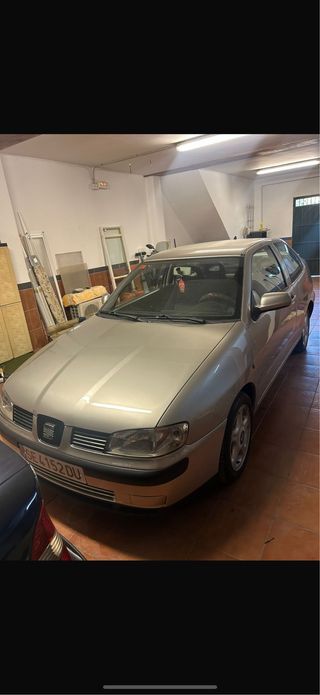 SEAT Cordoba 2000