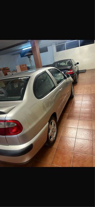 SEAT Cordoba 2000