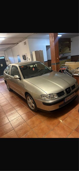 SEAT Cordoba 2000