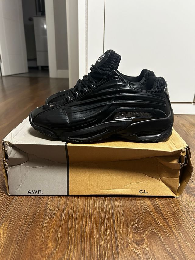 Nike Hot Step 2 Drake NOCTA Negras