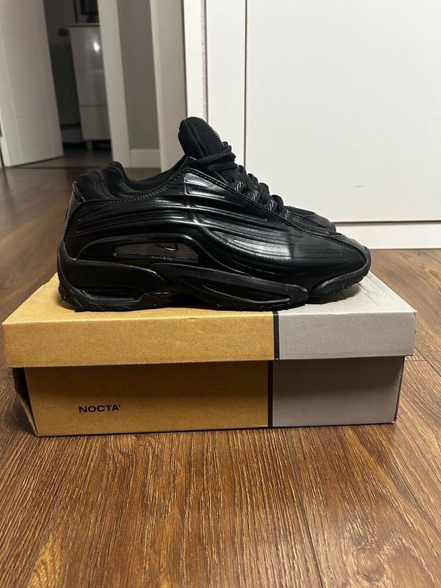 Nike Hot Step 2 Drake NOCTA Negras