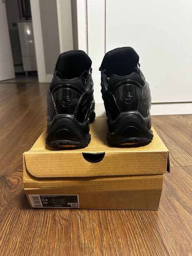 Nike Hot Step 2 Drake NOCTA Negras