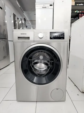 Lavadora Siemens 8kg con garantía y transporte 