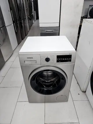 Lavadora Siemens 8kg con garantía y transporte 