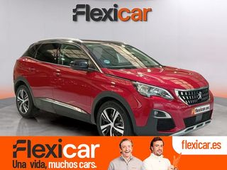 Peugeot 3008 1.5L BlueHDi 96kW (130CV) S&S Allure