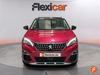 Peugeot 3008 1.5L BlueHDi 96kW (130CV) S&S Allure