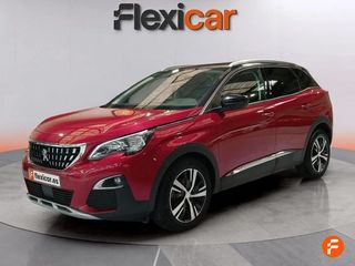 Peugeot 3008 1.5L BlueHDi 96kW (130CV) S&S Allure