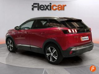 Peugeot 3008 1.5L BlueHDi 96kW (130CV) S&S Allure