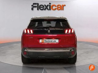 Peugeot 3008 1.5L BlueHDi 96kW (130CV) S&S Allure