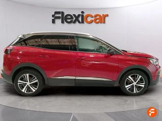 Peugeot 3008 1.5L BlueHDi 96kW (130CV) S&S Allure